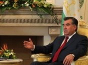 Таджикистан считает США важным партнером на международной арене