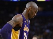 НБА. Коби Брайант отправился на лечение в Германию