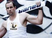 Майкл Гарнетт : Моя цель - Кубок Гагарина