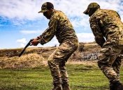 Ворог жодного разу не обстріляв українські позиції