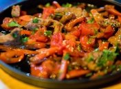 Здивувати близьких можна навіть звичайною печінкою