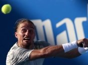 Теннис. Долгополов вышел во 2-й круг турнира в Акапулько