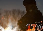 1703-й день полномасштабной войны России против Украины