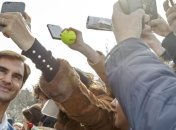 Федерер рассказал, когда завершит профессиональную карьеру