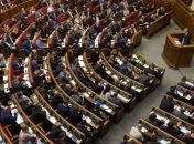 Комитет Рады рекомендует нардепам рассмотреть проект постановления о недоверии Рябошапке