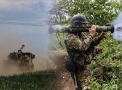 Украинцы активно используют западное оружие, чтобы остановить оккупантов