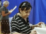 Выборы в Раду: появились первые данные о явке избирателей