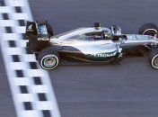 Гран-при Испании. Росберг показал лучшее время на второй практике