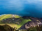 Побег от городской суеты: лучшие места для интровертов (Фото)