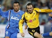 "Ворскла" просматривает игроков белорусской и греческой сборных