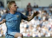 Гвардиола назвал сумму выкупа Де Брюйне