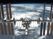 На американском сегменте МКС произошла утечка аммиака