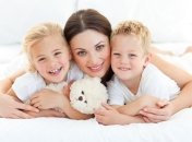 Кохана, ми вбиваємо дітей. 28.04.2015. Как воспитывать мальчика