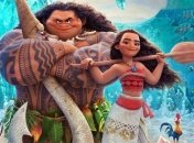 Billboard Music Awards-2018: мультфильм "Моана" получил награду 