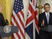 США и Британия настроены на новые санкции против РФ