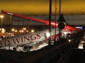 Состояние взлетной полосы не является причиной крушения "Ту-204"