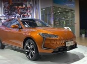 Seres наконец-то показал свой паркетник SF5: чем интересна эта модель