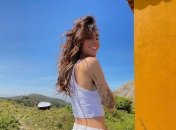 Надя Дорофеева