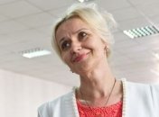 Ирина Фарион привела к противостоянию коммунистов и свободовцев 
