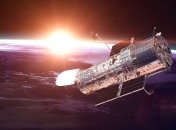 Телескоп "Хаббл" обнаружил вещество, которое замедляет звездообразование в галактиках