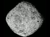 На астероиде Бенну обнаружены следы воды