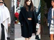 Осень 2017: что диктует нам мода на пальто в этом сезоне (Фото)