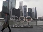 26 новых видов спорта претендуют на включение в Олимпиаду-2020