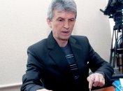 В МВД раскрыли личность мужчины, который напал на жену Турчинова