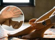 Лайфхак, как носить капронки не один раз