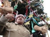 Майдан: итоги 27-го дня и онлайн-трансляция с места событий (Фото)