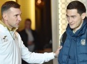 Степаненко: С Люксембургом нельзя терять очки