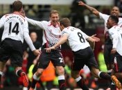 АПЛ. "Ливерпуль" вырвал победу у "Вест Хэма" (Видео) 