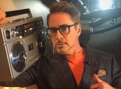 Роберт Дауни-младший рассказал о жизни после Marvel