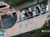 Можно ли курить на балконе