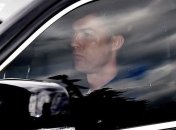 Роналду прибыл на тренировку Ювентуса (Фото)