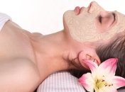 Экзотические маски для лица