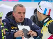 Фуркад рассказал, почему пропустит эстафету в Оберхофе