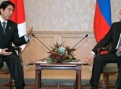 Япония рассчитывает на мирный договор с Россией   