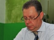 Нашли коронавирус: Депутат Запорожского облсовета Фукс прошел тест