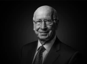 Бобби Чарльтон являлся воспитанником МЮ