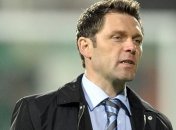 Тренер сборной Люксембурга: Помогли Украине забить первый мяч