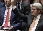 Керри видит в новом генсеке ООН "жесткого лидера"