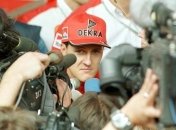 Михаэль Шумахер. Новости о состоянии здоровья гонщика за 17 апреля