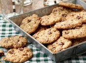 Такое печенье точно все полюбят