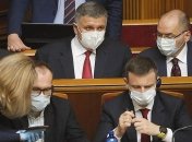 Комитет Рады не поддержал обновленную программу деятельности Кабмина