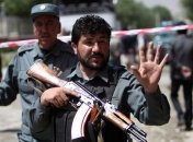 В Афганистане обстреляли школу, погибли два ученика