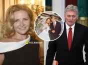 Пєсков і Солоцинська одружилися у 1994 році