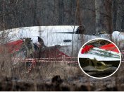 Що відомо про трагедію під Смоленськом