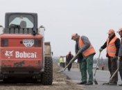 Гройсман: Мы за 3-5 лет восстановим дороги Украины