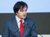 Протесты в Грузии: Спикер парламента ушел в отставку 